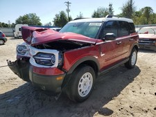 Starter Motor Fits 23-24 ESCAPE 281325
