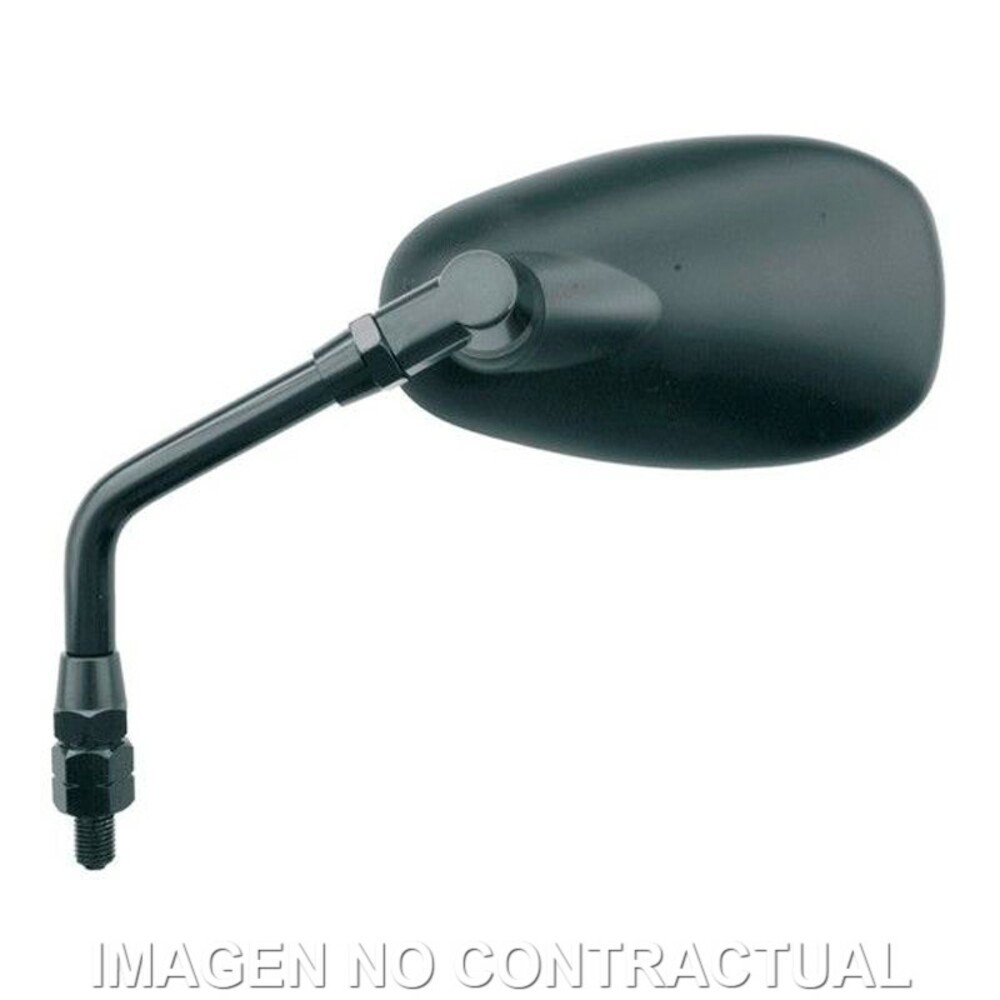 Free Shipping Left Mirror HERT Aprilia Atlantic 500 For Motorcycle Parts