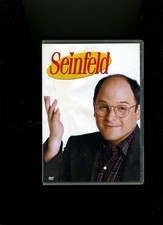 Seinfeld DVD 1996 Season 7 Disc 3 Episodes 13-18 Special Features