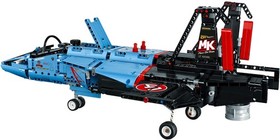 LEGO Technic Air Race Jet 42066