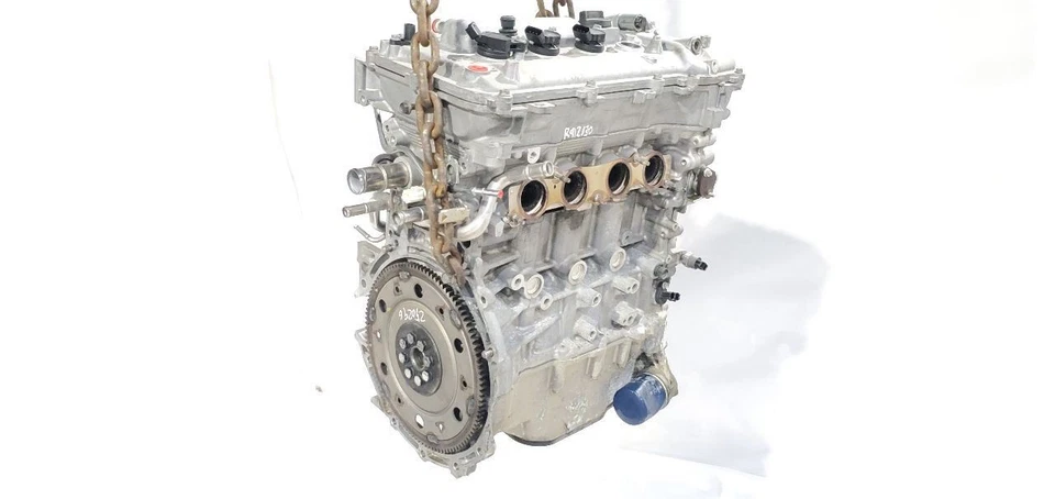 Toyota Corolla LE 2017 2018 OEM motor 1,8 L CVT 4 cilindros  Foto 4 de 4