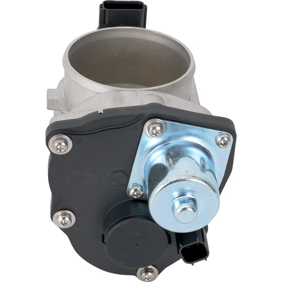 Cuerpo del acelerador para camioneta E150 E250 E350 F150 Ford F-150 Explorer Mustang LS Foto 2 de 4