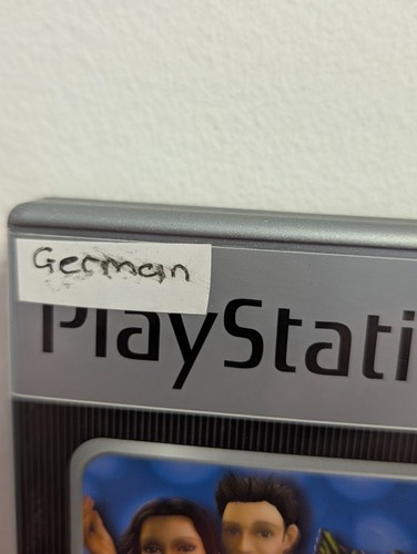 Verschiedene PlayStation 2/PS2 Spiele - Auswählen & Auswählen aus dem Drop Down Menü - Bild 271 von 357