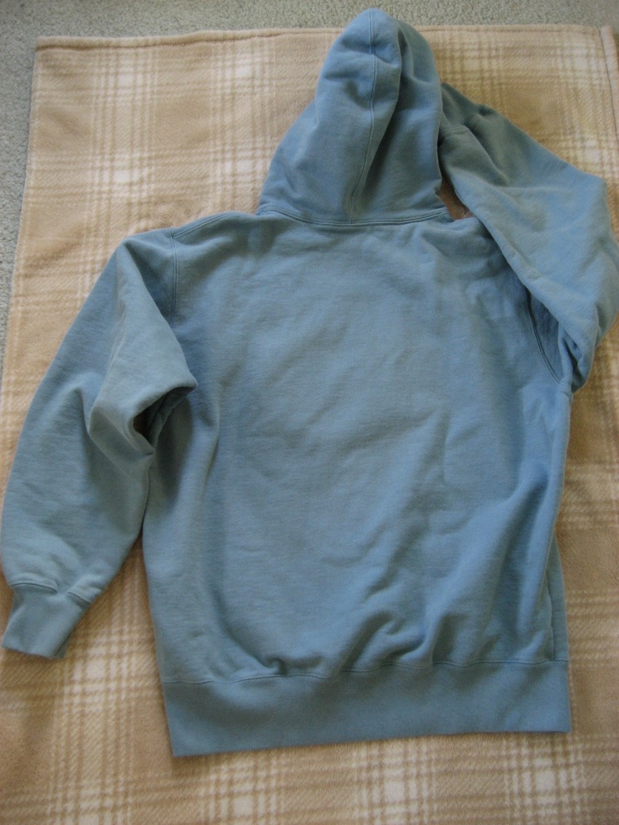 Supreme Chainstitch Hooded Sweatshirt Size M Hoodie Picasso