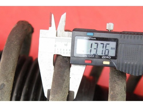 Amortiguador delantero derecho VW BEETLE 9C1, 1C1 VW NEW BEETLE 1999 22094288 - Imagen 7 de 7