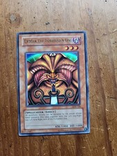 Exodia the Forbidden One YGLD-ENA17 King of Games: Yugi's Legendary Decks...