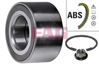 Radlagersatz FÜR Ford - Schaeffler FAG 713 6788 70