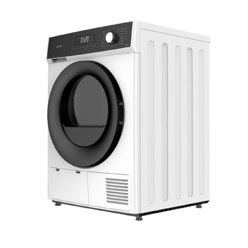 Secadora de Ropa 8Kg Bomba de Calor Bolero Dresscode Dry 8330 Cecotec - Imagen 4 de 5