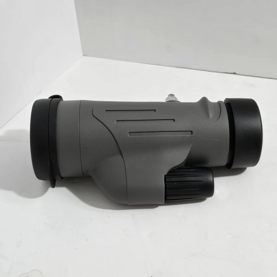Carson Waterproof 8x42mm Hunting Shooting Scout Monocular & Covers Tested Workin - Image 2 of 4