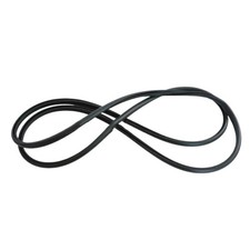 Practical Tool 车辆维护 汽车配件更换 Sunroof Glass Seal Perfect Fit For Vehicles