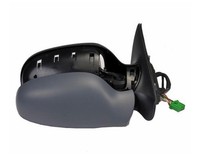 Aussenspiegel Rechts Volvo S60 2000-2004 Elektrisch Lackierbar