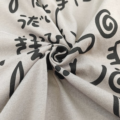 T-Shirt Yami Kawaii weinende Katze Print Teens Harajuku japanischer Anime Baumwolle Tee - Bild 9 von 13