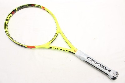 *NOS* HEAD GRAPHENE XT EXTREME ''LITE'' TENNIS RACQUET (4 3/8) FROM A COLLECTOR