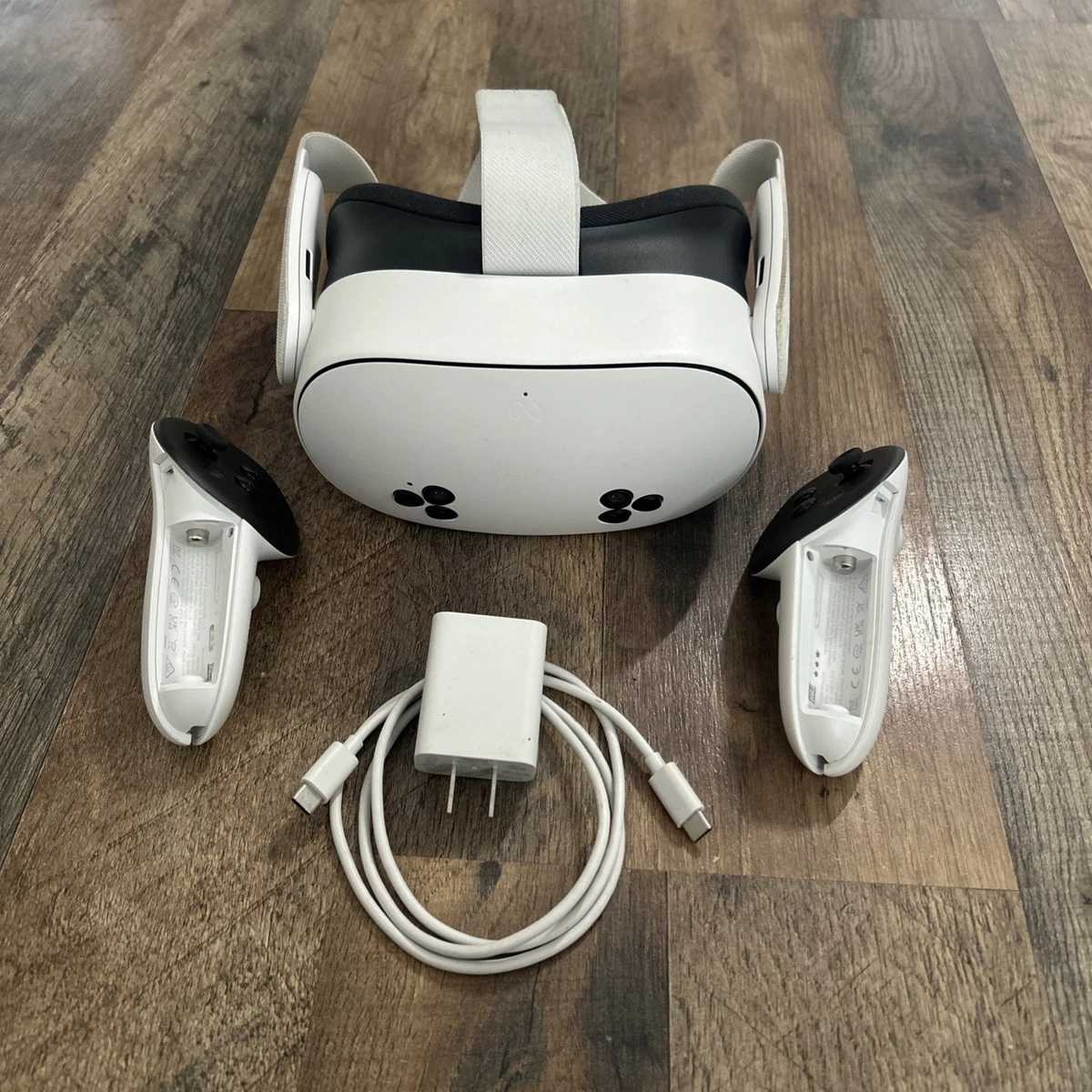 Oculus Quest VR Headsets | eBay