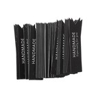  50 Pcs Aromatherapy Candle Hanging Tag Mother Hand Tags for Decorative Candles