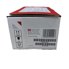 Xerox Genuine 006R04829 C325/C320 Magenta High Capacity Toner Cartridge