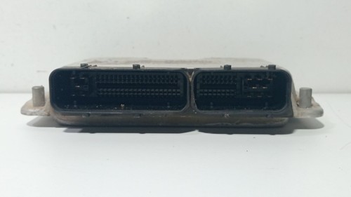 038906012AT CENTRALITA MOTOR UCE / 309662 PARA SEAT TOLEDO II 1M2 1.9 TDI - Foto 3 di 6