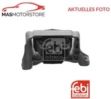 MOTORHALTER MOTORAUFHÄNGUNG RECHT FEBI BILSTEIN 39887 P FÜR VOLVO S40 II,V50