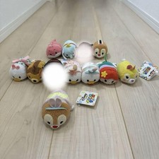  Rare Disney Tsum Tsum Plush Toys 11 Summary Disney Store Limited