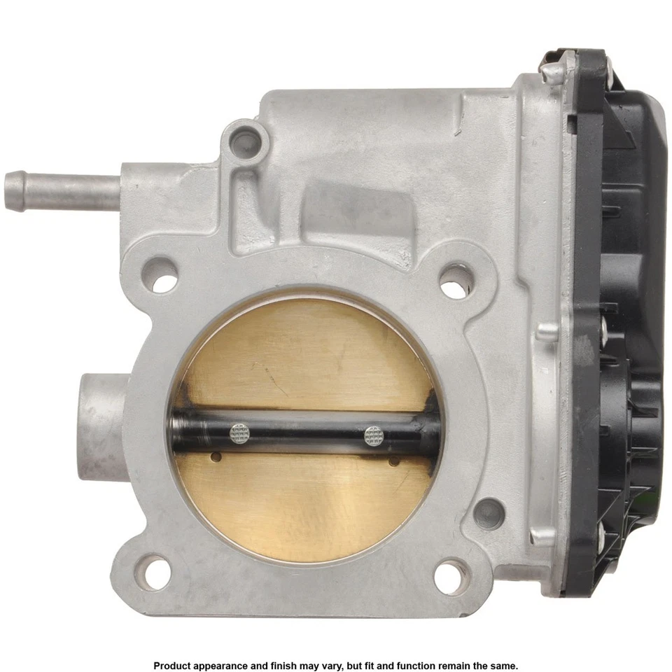 Carrocería de acelerador Cube Cardone para Nissan Sentra Versa NV200 Foto 3 de 4