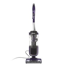 Shark Navigator Swivel Pro  Powerful Upright Vacuum, NV150 Purple 