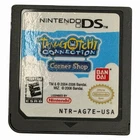 Tamagotchi Connection: Corner Shop (Nintendo DS, 2006) DS Cart Only Tested