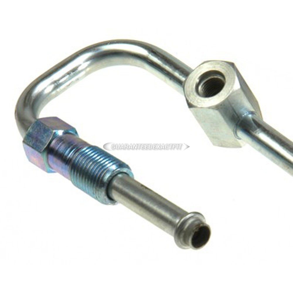 For Dodge Ram 2003 2004 2005 2006 2007 Edelmann Power Steering Pressure Hose DAC