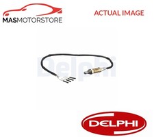 LAMBDA OXYGEN O2 SENSOR BEFORE CATALYTIC CONVERTER AFTER DELPHI ES21105-12B1 I