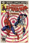 Amazing Spider-Man #201 1980 (VF 8.0)