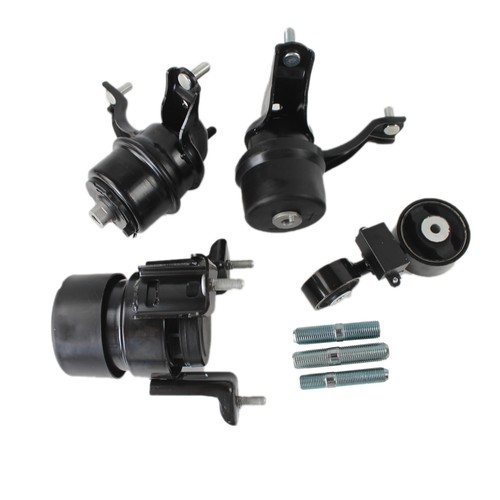 4x Motor Mounts For 2007-2011 Toyota Camry LE Sedan 2.4L 4211 4274 4207 62009 US - Picture 9 of 17