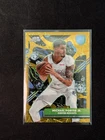 2025 Topps Cosmic Chrome Basketball Gold Interstellar Refractor Michael Porter Jr. #60