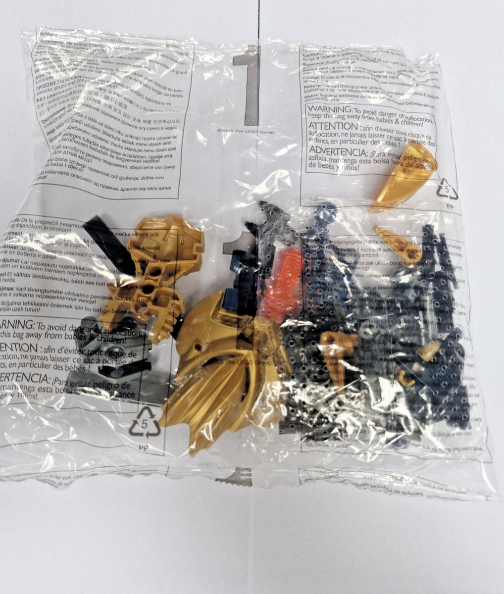 BALAIKA出品 LEGO BIONICLE: Brutaka (8734) for sale online | eBay