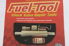 Check Valve Rebuild Tool fits Harley Davidson