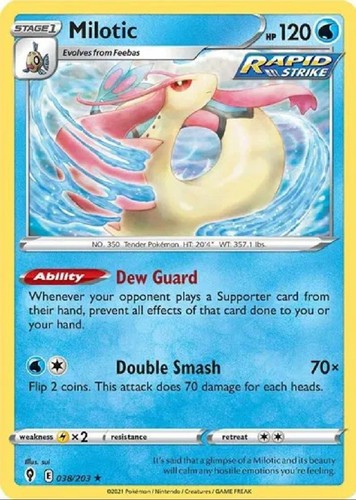 Evolving Skies (SWSH) Complete Your Set! C/UN| Holos | Reverse Holos - Picture 7 of 17