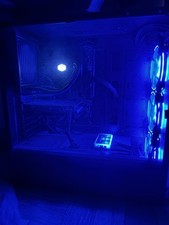 Desktop PC Gaming High-Performance Gaming