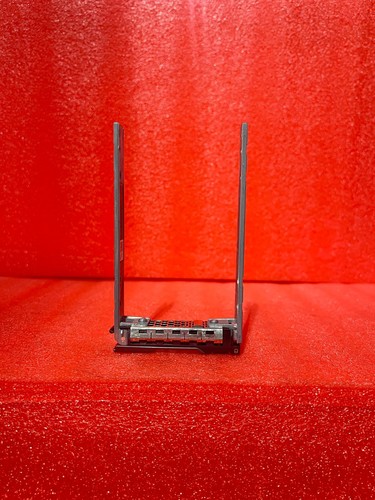 DELL 2.5 HARD DRIVE CADDY TRAY FOR R620 R630 R720 R730 POWEREDGE (PN is varies) - Picture 3 of 3