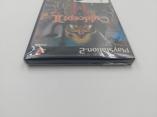Culdcept 2 Expansion PS2 Playstation 2 Rare-Japan Import-US Seller (250055) - Picture 4 of 5