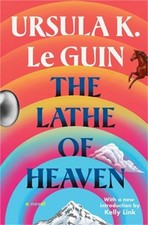 The Lathe of Heaven (Paperback or Softback)