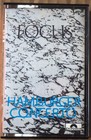 Focus - Hamburger Concerto - Cassette Album - Polydor 1974 - Paper Label