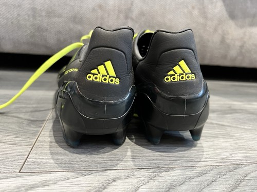 Adidas adipower Predator SL Fußballschuhe Größe 9,5 Uk Modell 2011 - Bild 5 von 12