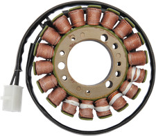 RICK'S MOTORSPORT ELECTRIC Stator - Triumph 21-005