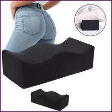 Foam Buttock Cushion Sponge BBL Pillow Seat Pad After Surgery Brazilian Butt...