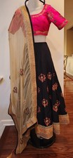 Garba Choli
