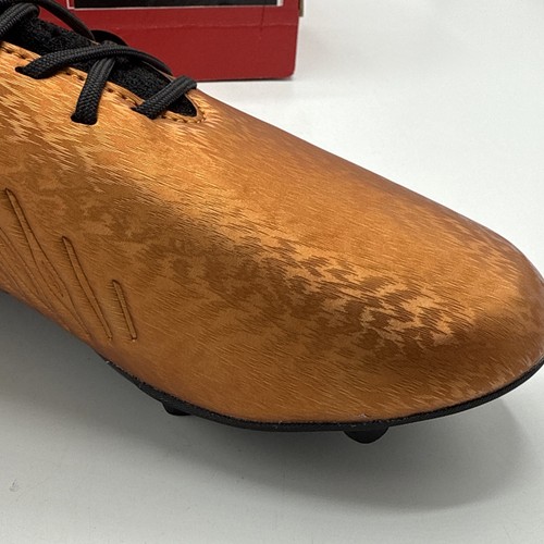 New Balance Tekela v4 Magique FG Soccer Cleats Mens 10 Brown Copper ST3FCB4 - Picture 5 of 10