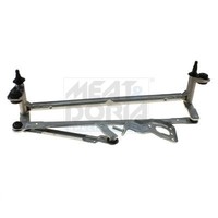 Scheibenwischermechanismus Meat & Doria 227100 FüR OE 6R1955023A - 6R1955023B