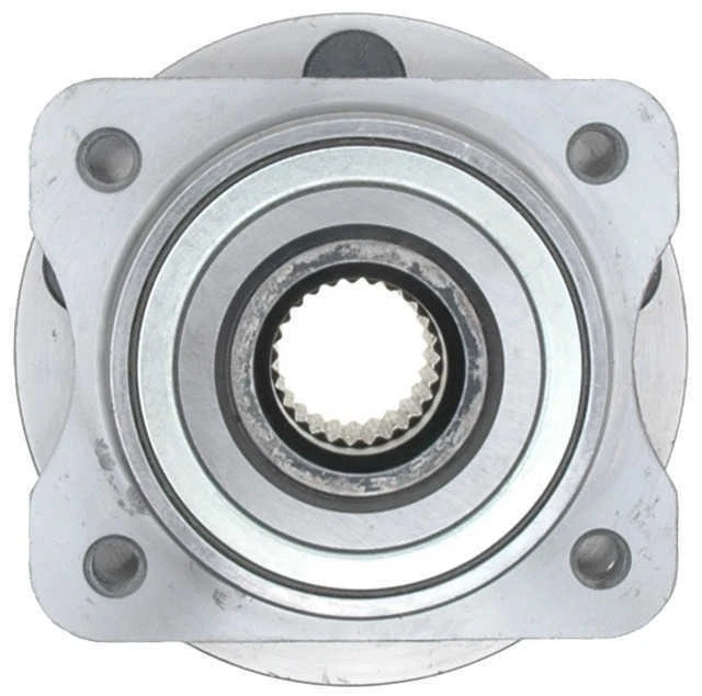 Rolamento de roda e conjunto de cubo compatível com 1996-2000 Plymouth Voyager RAYBESTOS - Imagem 3 de 4