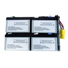 Origin Storage Replacement UPS Battery Cartridge APCRBC133 for SMT1500R2I-6W