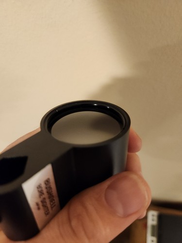 Bushnell Professional Bore Sighter 74-3002 with manual. Misssing one arbor - Picture 5 of 13