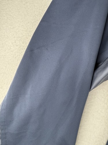 Nike Shield Full Zip Blade Golfjacke Herren XL blau grau 892274-011 - Bild 4 von 11