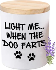 Funny Gifts for Women Unique Dog Mom Dog Lovers Mothers Day Christmas Birthday G